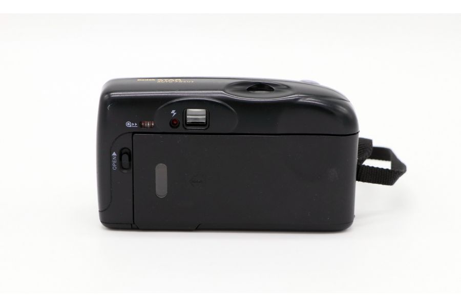 Компактный плёночный фотоаппарат Kodak Star AF