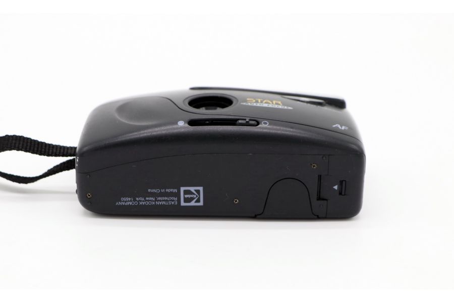 Компактный плёночный фотоаппарат Kodak Star AF