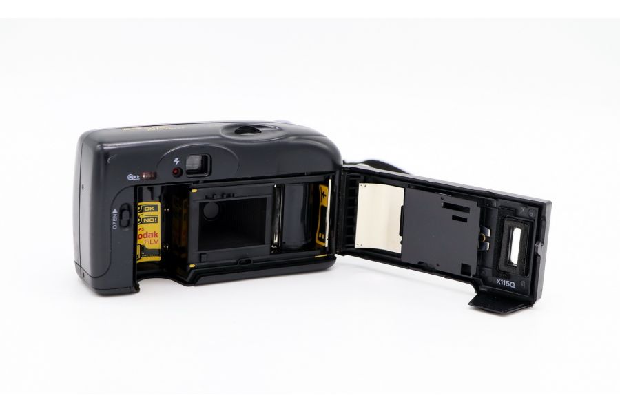 Компактный плёночный фотоаппарат Kodak Star AF