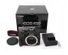 Canon EOS R50 body в упаковке (пробег 3435 кадров)