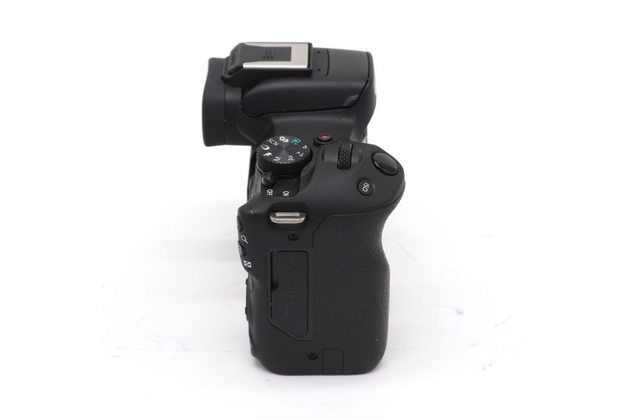 Canon EOS R50 body в упаковке (пробег 3435 кадров)