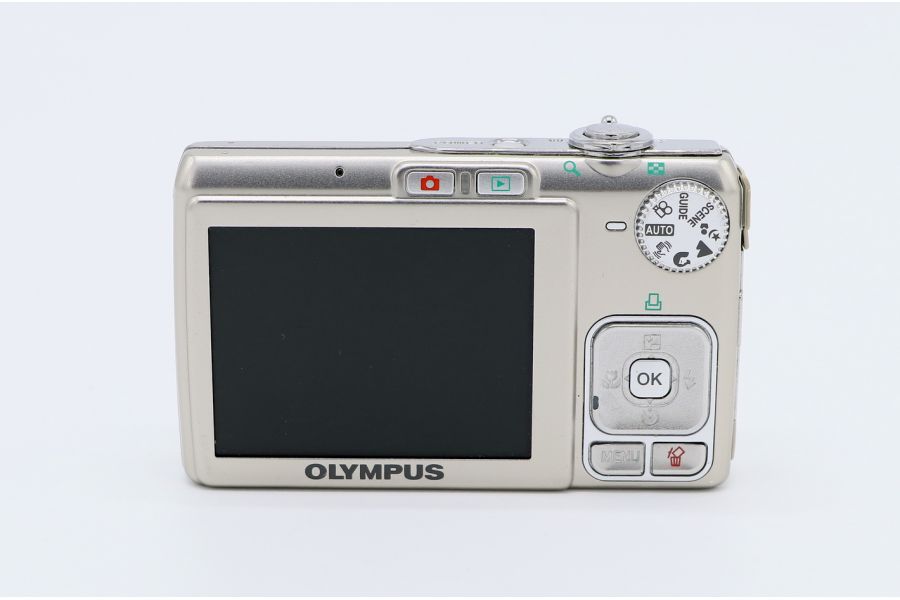 Компактная цифровая камера Olympus FE-230