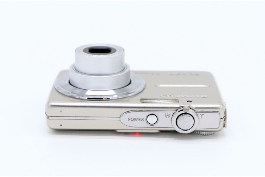 Компактная цифровая камера Olympus FE-230