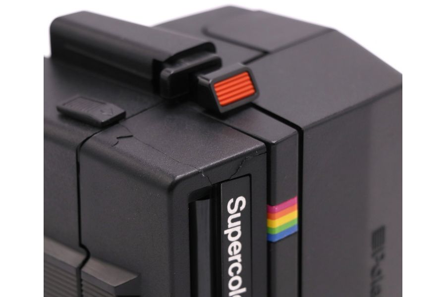 Фотоаппарат Polaroid 635CL Supercolor UK
