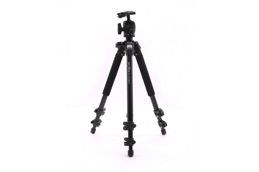 Штатив Falcon Eyes Silver line 614 BHR-2