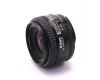 Широкоугольный объектив Nikon 28mm f/2.8 AF Nikkor