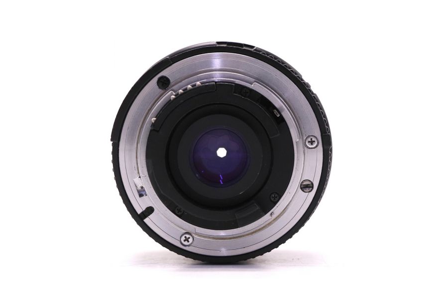 Широкоугольный объектив Nikon 28mm f/2.8 AF Nikkor