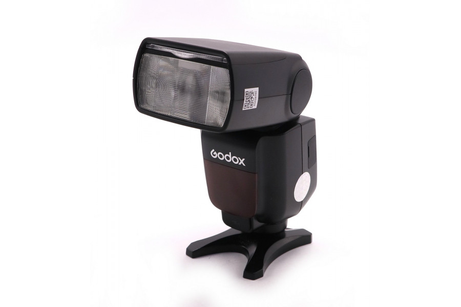Накамерная фотовспышка Godox TT685II-N для Nikon