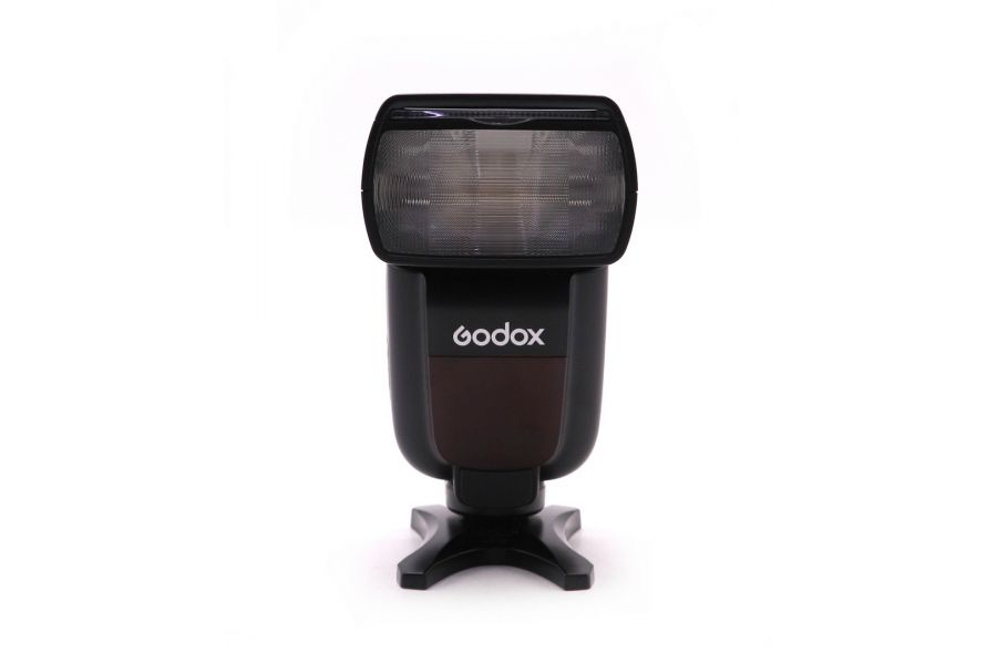 Накамерная фотовспышка Godox TT685II-N для Nikon