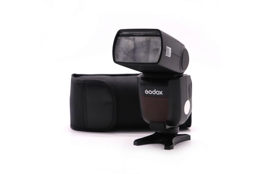 Накамерная фотовспышка Godox TT685II-N для Nikon