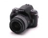 Sony A330 kit в упаковке (пробег 9275 кадров)