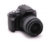 Sony A330 kit в упаковке (пробег 9275 кадров)
