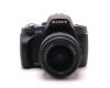 Sony A330 kit в упаковке (пробег 9275 кадров)