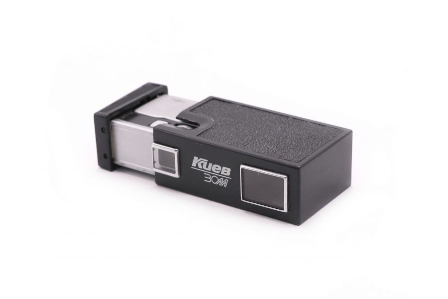 Советский шкальный фотоаппарат Киев 30М в упаковке