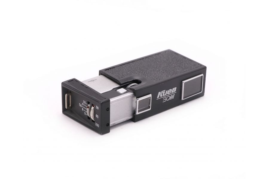 Советский шкальный фотоаппарат Киев 30М в упаковке