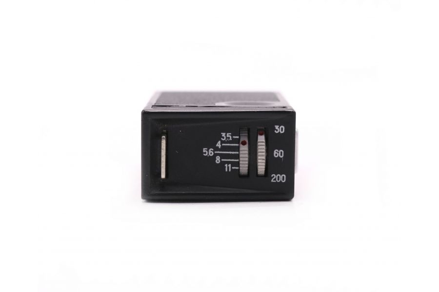 Советский шкальный фотоаппарат Киев 30М в упаковке