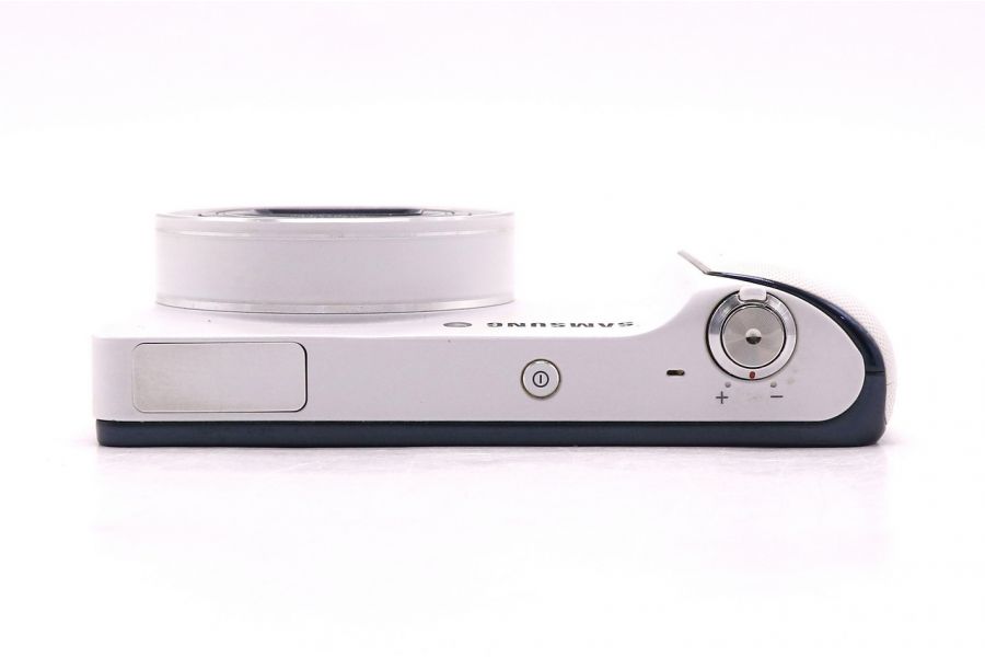 Samsung Galaxy Camera EK-GC110 в упаковке