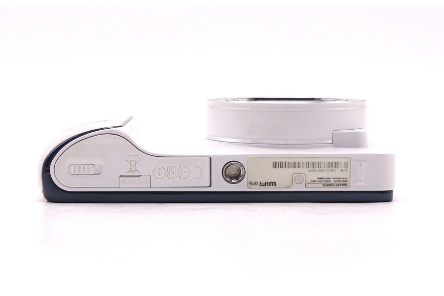 Samsung Galaxy Camera EK-GC110 в упаковке