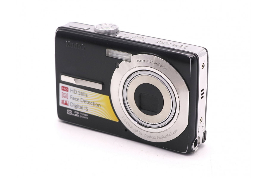 Цифровой фотоаппарат Kodak EasyShare M863