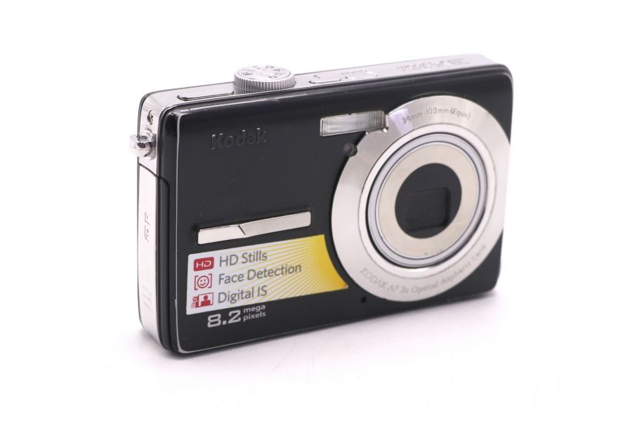 Цифровой фотоаппарат Kodak EasyShare M863