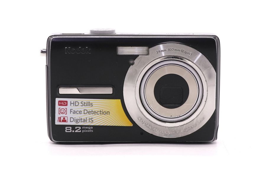 Цифровой фотоаппарат Kodak EasyShare M863