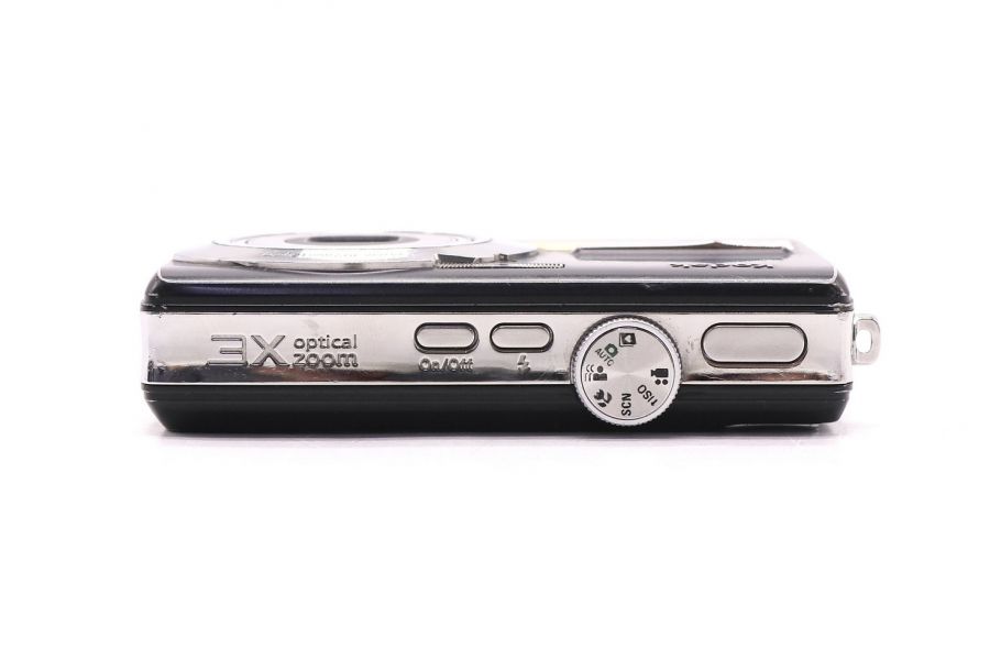 Цифровой фотоаппарат Kodak EasyShare M863