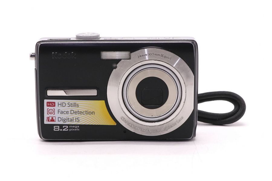 Цифровой фотоаппарат Kodak EasyShare M863