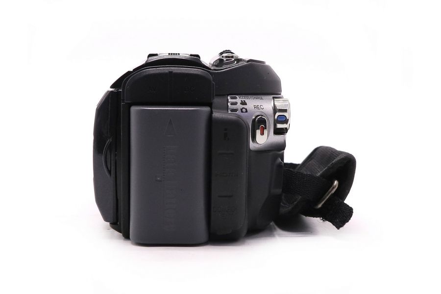 Видеокамера JVC Full HD Everio GZ-HD3ER (Japan)