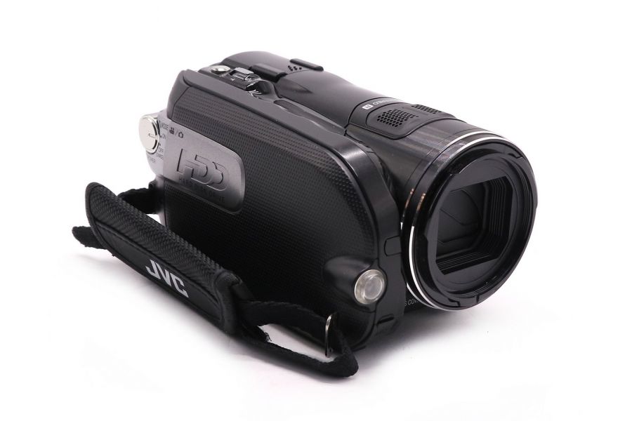 Видеокамера JVC Full HD Everio GZ-HD3ER (Japan)
