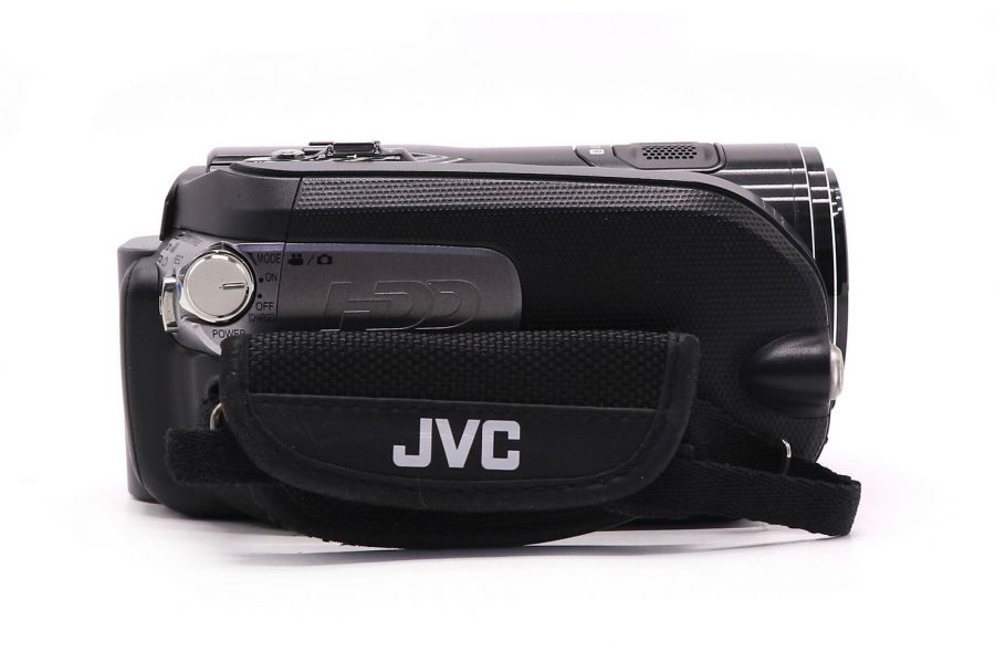Видеокамера JVC Full HD Everio GZ-HD3ER (Japan)