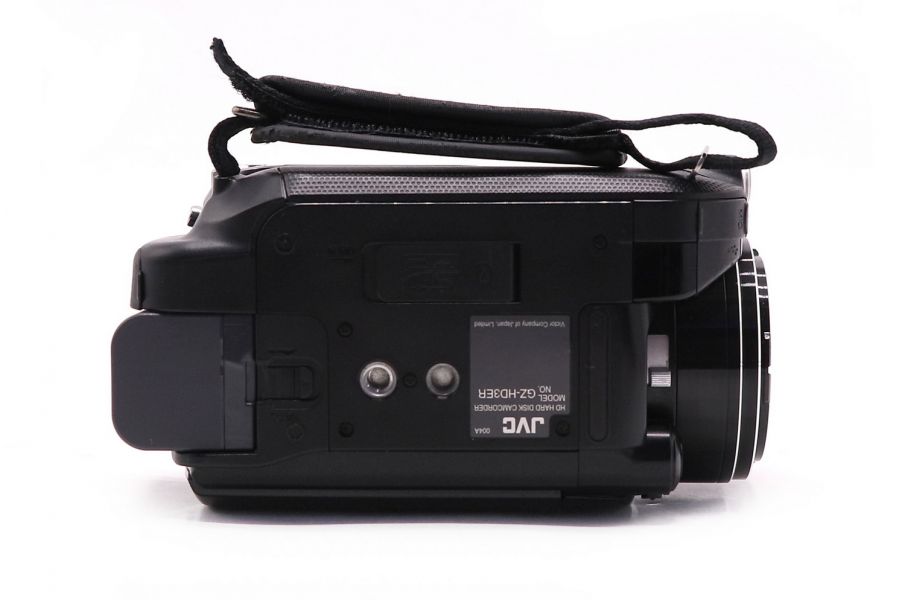 Видеокамера JVC Full HD Everio GZ-HD3ER (Japan)