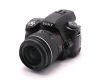 Фотокамера Sony A55 kit (пробег 118645 кадров)