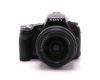 Фотокамера Sony A55 kit (пробег 118645 кадров)