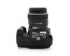 Фотокамера Sony A55 kit (пробег 118645 кадров)