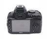 Nikon D3000 body (пробег 100000 кадров)