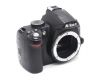 Nikon D3000 body (пробег 100000 кадров)
