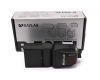 Фотовспышка Raylab R-50TTL-SA  в упаковке