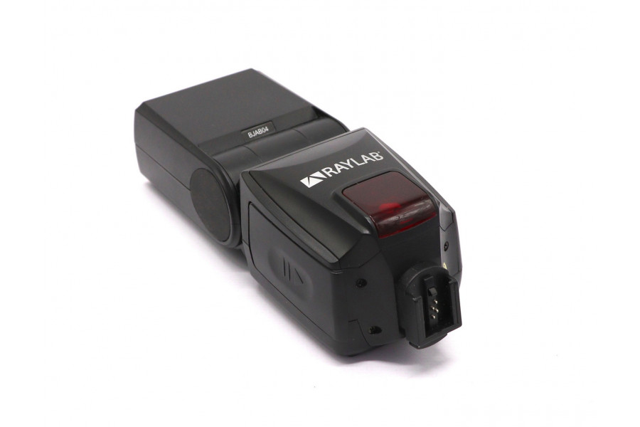 Фотовспышка Raylab R-50TTL-SA  в упаковке