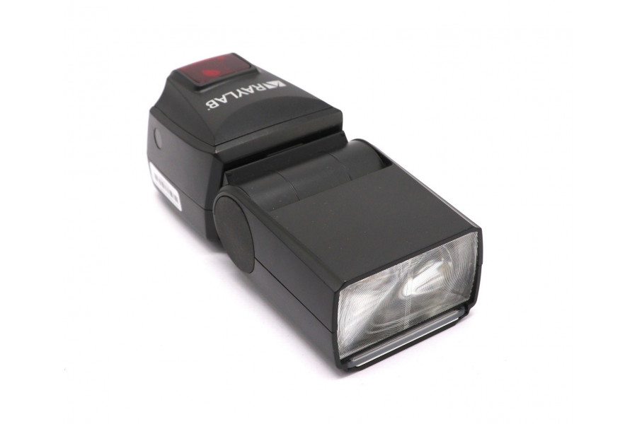 Фотовспышка Raylab R-50TTL-SA  в упаковке