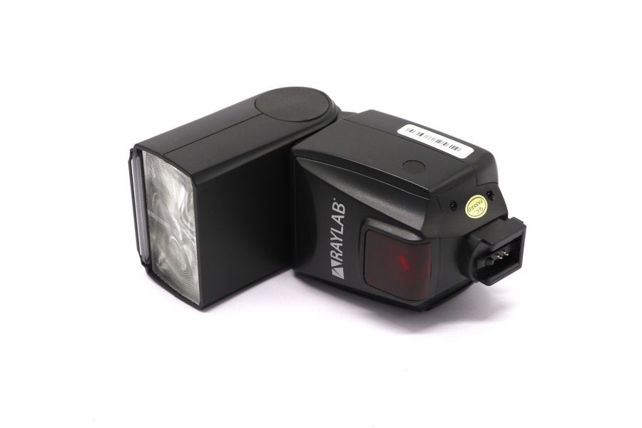 Фотовспышка Raylab R-50TTL-SA  в упаковке