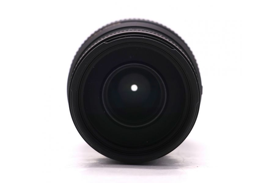 Sigma AF 70-300mm f/4-5.6 APO MACRO DG Sony A в упаковке