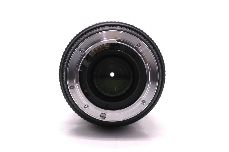 Sigma AF 70-300mm f/4-5.6 APO MACRO DG Sony A в упаковке