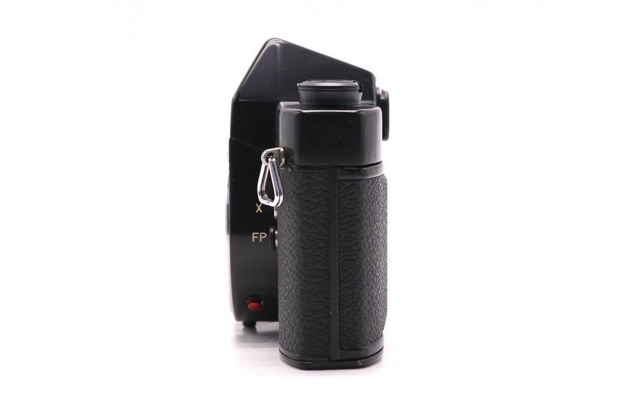 Плёночный фотоаппарат Rolleiflex SL35 body