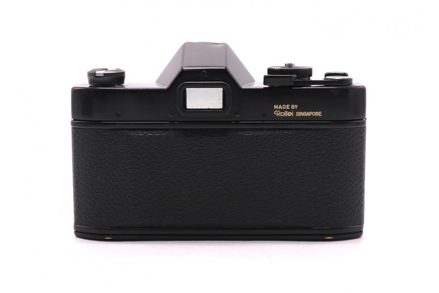 Плёночный фотоаппарат Rolleiflex SL35 body