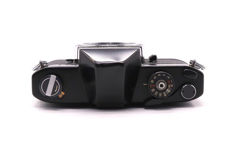 Плёночный фотоаппарат Rolleiflex SL35 body