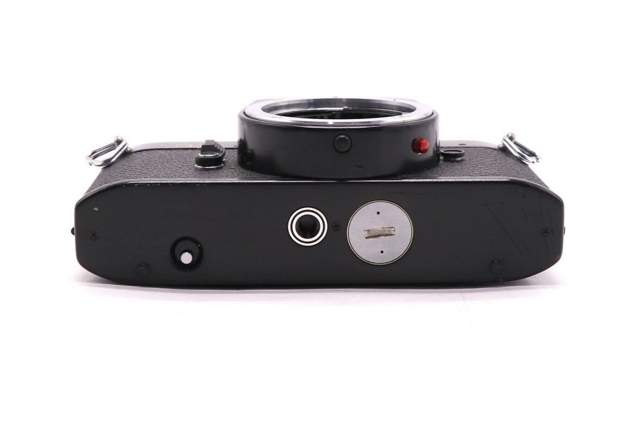 Плёночный фотоаппарат Rolleiflex SL35 body