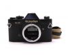Плёночный фотоаппарат Rolleiflex SL35 body