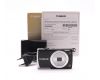 Фотокамера Canon PowerShot A2550 в упаковке
