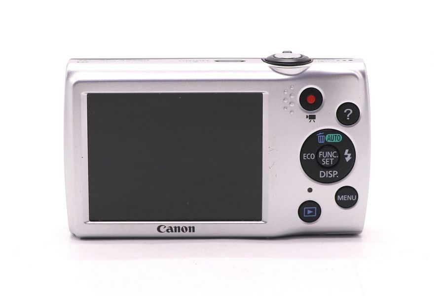 Фотокамера Canon PowerShot A2550 в упаковке
