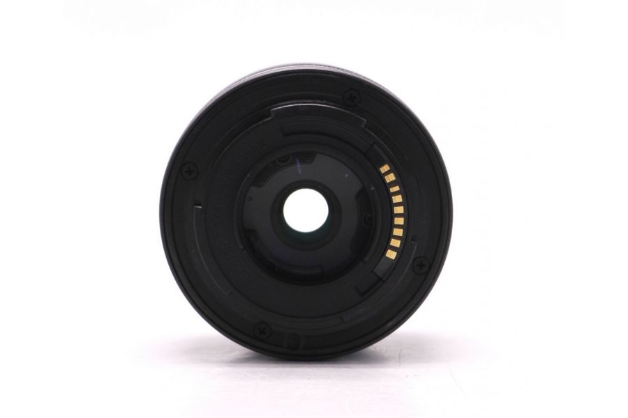 Зум-объектив Canon EF-M 15-45mm f/3.5-6.3 IS STM